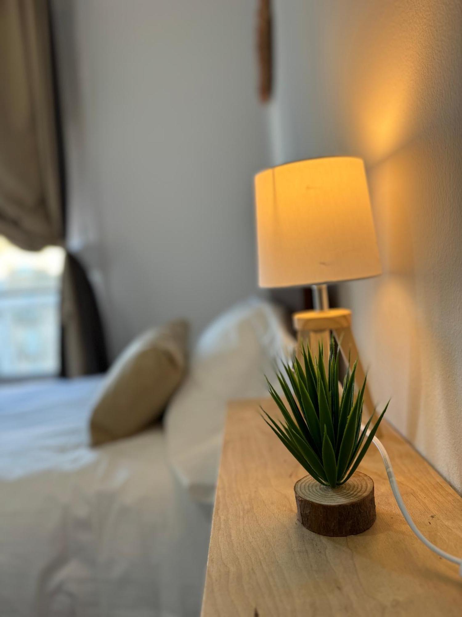 Lupita, Apartamento En El Centro De Виго Экстерьер фото