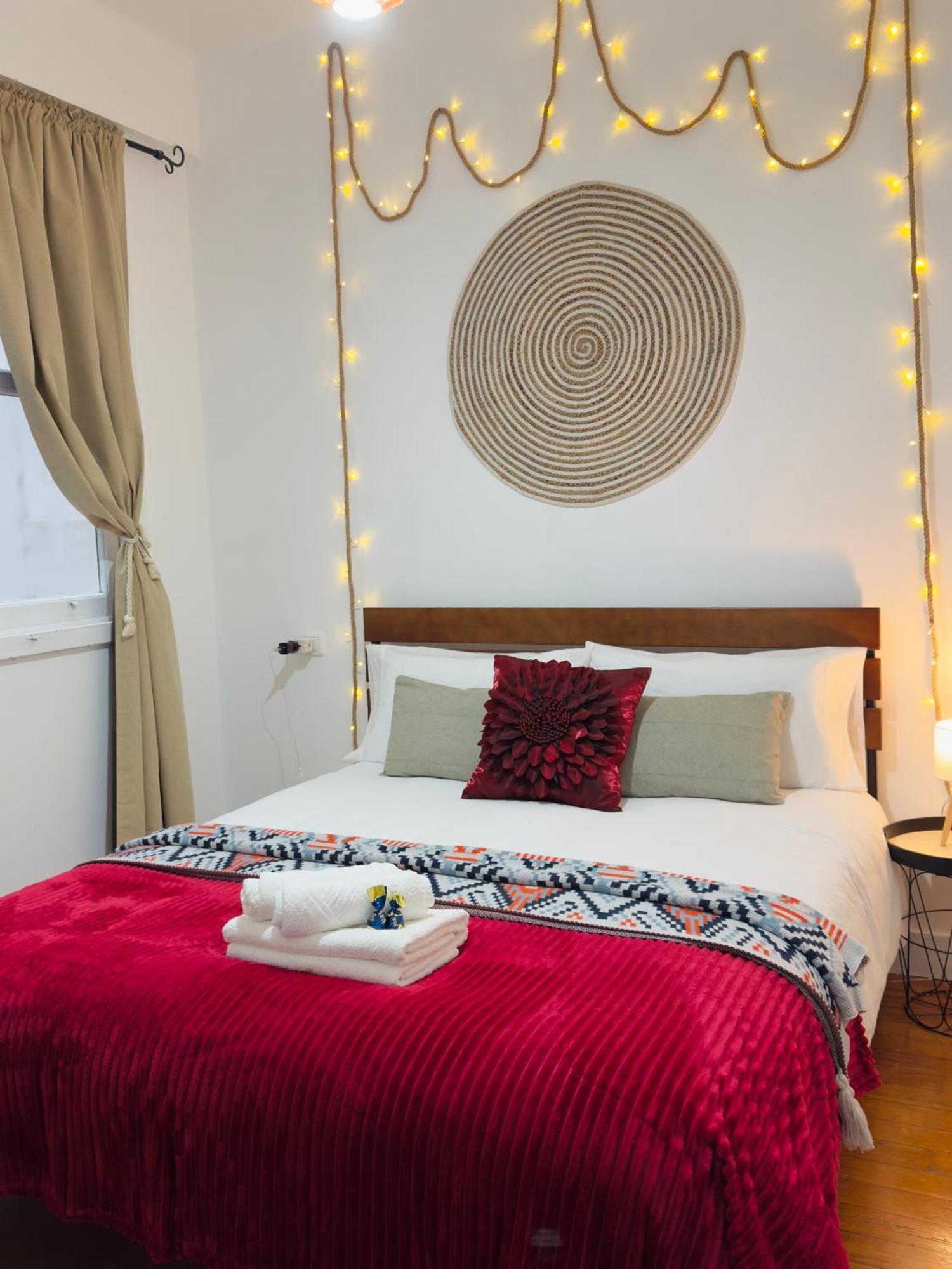 Lupita, Apartamento En El Centro De Виго Экстерьер фото